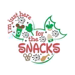 disney christmas svg, christmas mickey & minnie mouse disneyland castle silhouette, snowflakes svg, instant download