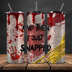 halloween tumbler wrap ,halloween tumbler png, halloween png,halloween gifts,movies halloween 141
