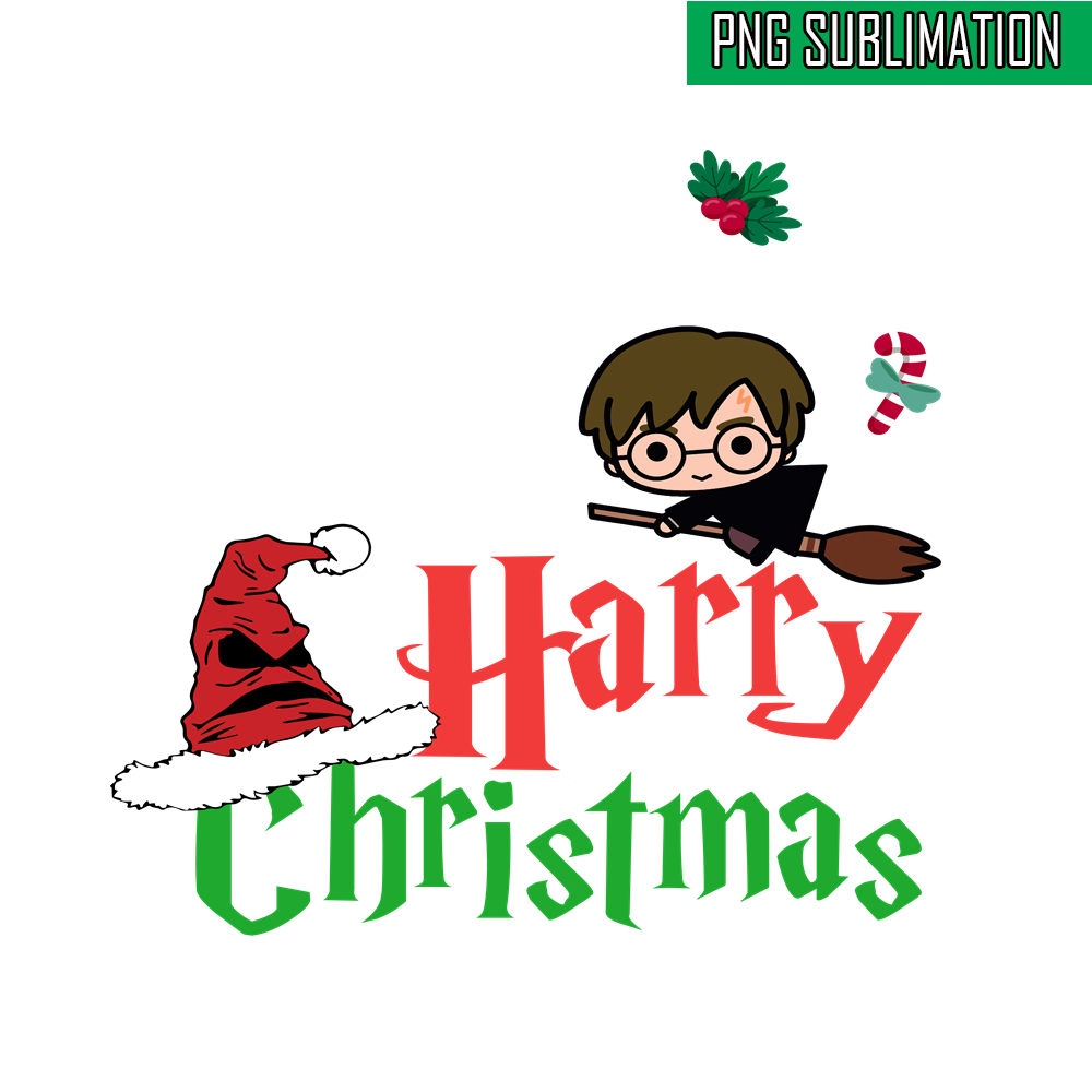 CRM09112321-Have a very harry christmas svg.png