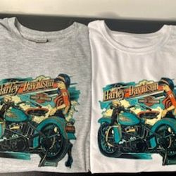 motorcylce chick shirt