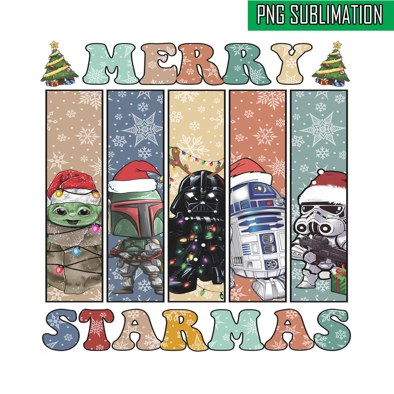 CRM09112348-Merry christmas star wars cards svg.png