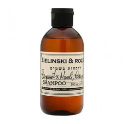 Hair shampoo Zielinski & Rozen Bergamot & Neroli, Orange