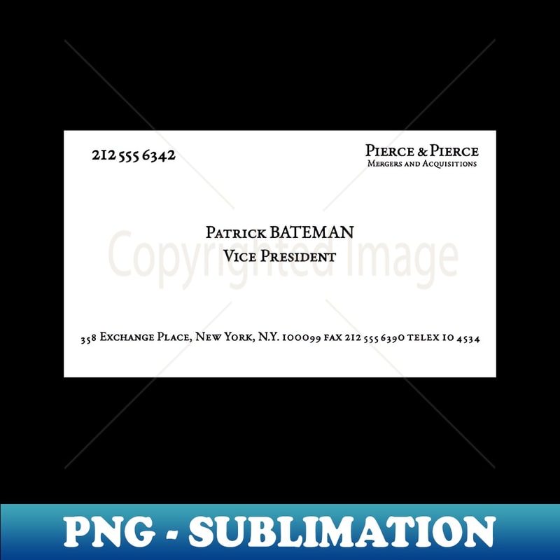 QU-20231113-1842_American Psycho Patrick Batemans Business Card 4528.jpg