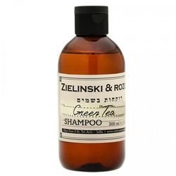 Hair Shampoo Zielinski & Rozen Green Tea