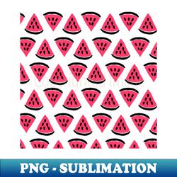 Sweet Watermelon - Aesthetic Sublimation Digital File - Transform Your Sublimation Creations