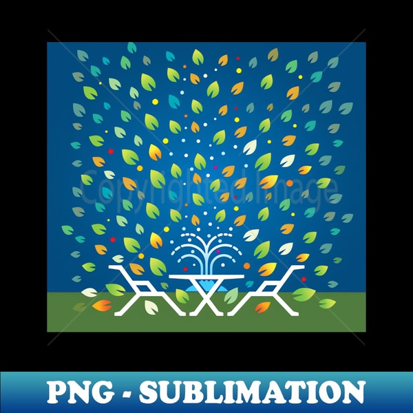 RY-20231113-15880_Home Garden Relaxing Chairs Trees and Fountains 5106.jpg