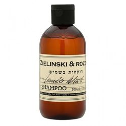 Hair Shampoo Zielinski & Rozen Vanilla Blend