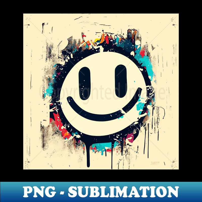 VR-20231113-30206_Street Art retro graffiti vintage Smile face 3157.jpg