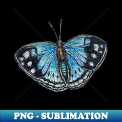 Butterfly - Trendy Sublimation Digital Download - Bold & Eye-catching