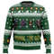 Souls Squad Dark Souls All Over Print Ugly Hoodie 3D Zip Hoodie 3D Ugly Christmas Sweater 3D Fleece Hoodie