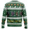 Souls Squad Dark Souls All Over Print Ugly Hoodie 3D Zip Hoodie 3D Ugly Christmas Sweater 3D Fleece Hoodie