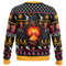 Christmas Solaire Dark Souls All Over Print Ugly Hoodie 3D Zip Hoodie 3D Ugly Christmas Sweater 3D Fleece Hoodie