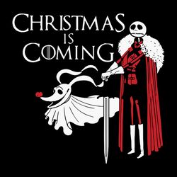 christmas is coming png, snowman svg, merry christmas svg, christmas quote svg, christmas logo svg, instant download