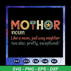 mothers love svg, mother svg, mothers day svg, mama svg, mommy svg, mother gift, mother shirt, files for cricut, svg, dxf, eps, png instant download