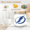 Tampa Bay Lightning Candle, Soy Wax, Scented, Frosted Glass Candle Cup - Large Size.png