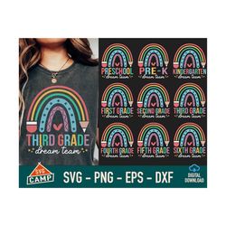 back to school svg bundle, teacher squad shirt, back to school svg, first day of school svg, teacher team shirts, teacher svg bundle