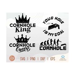 4 cornhole svg, your hole is my goal funny cornhole, corn hole svg, cornhole shirt svg, funny summer svg, cornhole games svg file for cricut