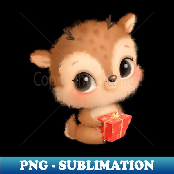 OA-20231113-3428_Cute cartoon Christmas deer 6254.jpg