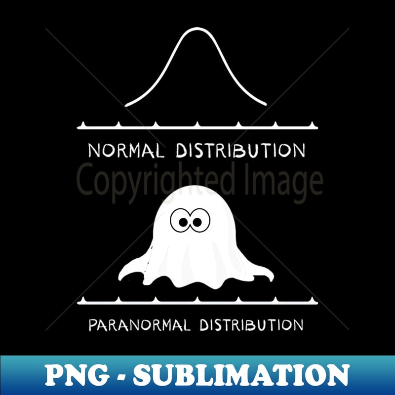 Paramormal Distribution Normal Distribution Paranormal Distribution Math - Professio | Inspire ...