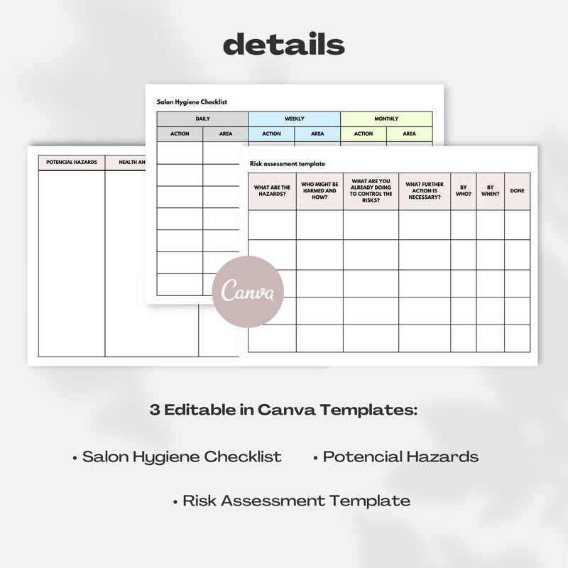 BeautySalonRisksElevateSafetyandMitigateRiskspng