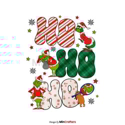 merry grichmas ho ho ho png sublimation download