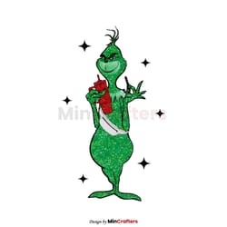 glitter sparkly stars in my grich era png sublimation file