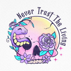 pink halloween skull png ,halloween png, cute halloween, cute halloween svg,funny halloween 31