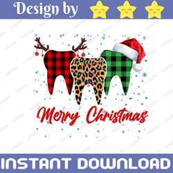 merry christmas dental assistant tooth xmas png, merry christmas, christmas tooth designs, plaid teeth png,xmas png chri