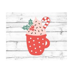 hot cocoa svg, hot cocoa cup svg, hot chocolate mug, christmas svg, christmas movies, cocoa with marshmallows, girl shirt svg cricut, png
