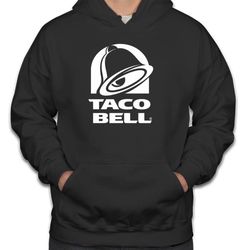 taco bell hoodie