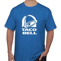 taco bell men t-shirt
