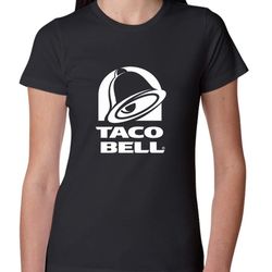 taco bell women t-shirt