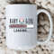 Baby Girl Mug Baby Shower Gift Baby Shower Favor Baby Girl Loading New Pregnancy Gift New Mom Mug Gender Reveal Funny Pregnancy Mug Girl Mom.jpg