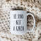 Be Kind Not A Karen Mug  Funny Karen Coffee Cup  Kindness Positivity Mug  Gifts for Karen.jpg
