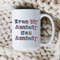 Even My Anxiety Has Anxiety Mug  Funny Anxiety Coffee Cup   Mental Health Gift  Anxiety Panic Attacks.jpg