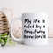 Funny Cat Mug  Funny Dog Coffee Cup  Cat Lovers  Dog Lovers  Cat Mug  Crazy Cat Lady.jpg