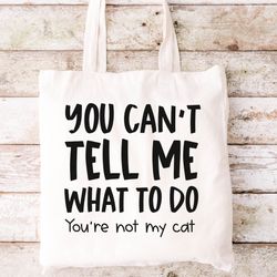 funny dog tote bag for dog lover canvas tote bag eco dog lover gift crazy funny