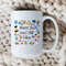 Gilmore Girls Mug for Gilmore Girls Fan Coffee Cup Lorelai Gilmore Rory Stars Hollow Gift Luke's Diner Where You Lead I Will Follow.jpg
