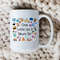 Gilmore Girls Mug for Gilmore Girls Fan Coffee Cup Lorelai Gilmore Stars Hollow Gift Luke's Diner Coffee Lover Mug Rory Gilmore 1.jpg