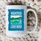 Loch Ness Monster Mug For Nessie Lover Loch Ness Cryptid Gift Coffee Cup Nessie Funny Wanted Poster Scotland Gift for Her.jpg