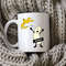 Naked Banana Censored Mug  Funny Coffee Cup  Cartoon Banana  Adult Humor.jpg