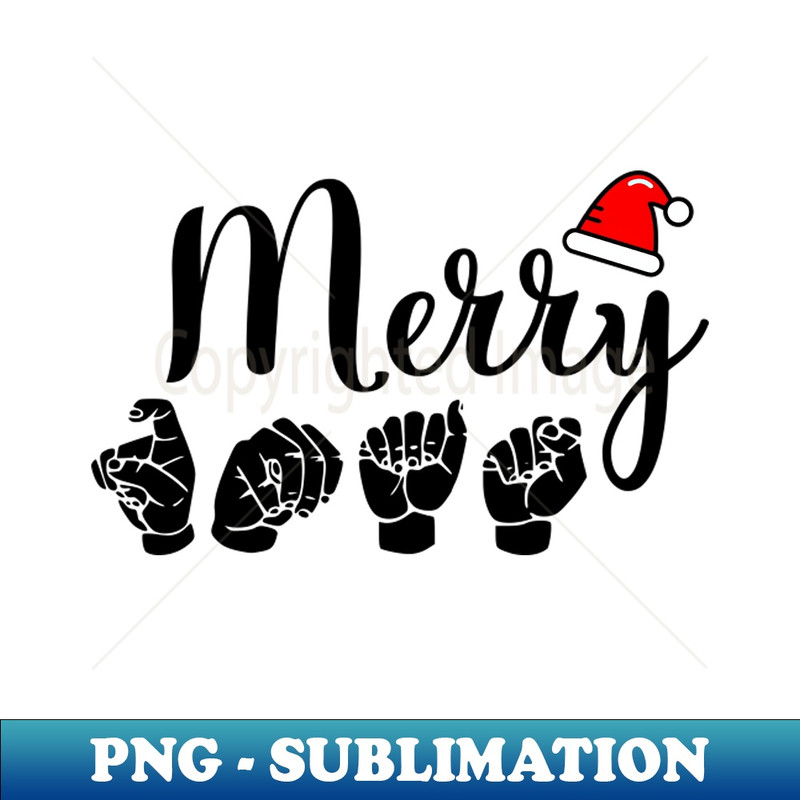 AE-20231114-1595_ASL Merry Christmas Santa Hat Vibes Fingerspelling  American Sign Language Merry Xmas Asl Hand Sign 3879.jpg