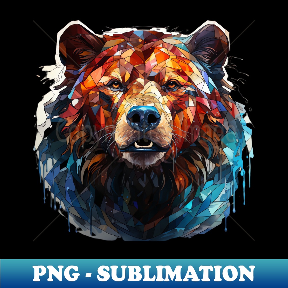 AG-20231114-14514_Mighty Mosaic Stained Glass Bear 6 8054.jpg