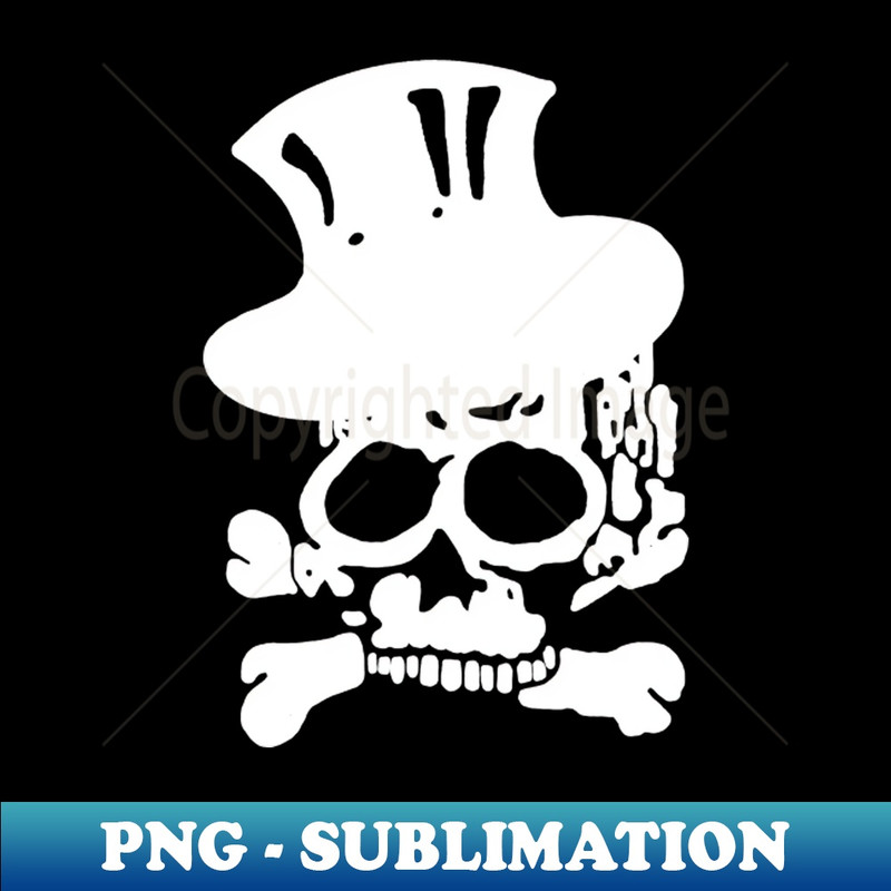 AJ-20231114-22678_White Skull and Crossbones with Top Hat 1547.jpg