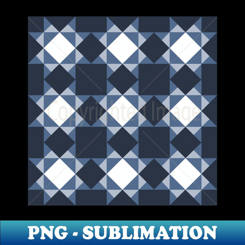 AN-20231114-2973_Blue and White Missouri Star Patchwork Pattern 4337.jpg