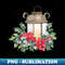 AT-20231114-4486_Christmas Lantern with Holly and Flowers 9139.jpg