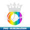 AU-20231114-17235_Queen Rainbow Pride with Crown 7283.jpg
