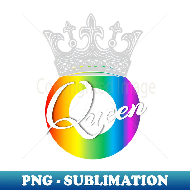 AU-20231114-17235_Queen Rainbow Pride with Crown 7283.jpg