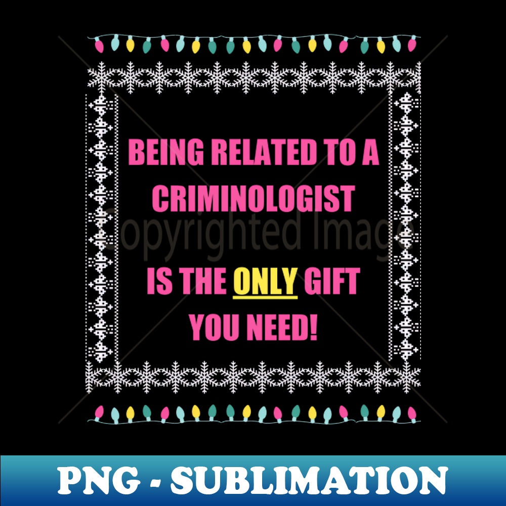 AV-20231114-2390_Being Related To Me Is The Only Gift You Need Funny Christmas T-Shirt 4277.jpg