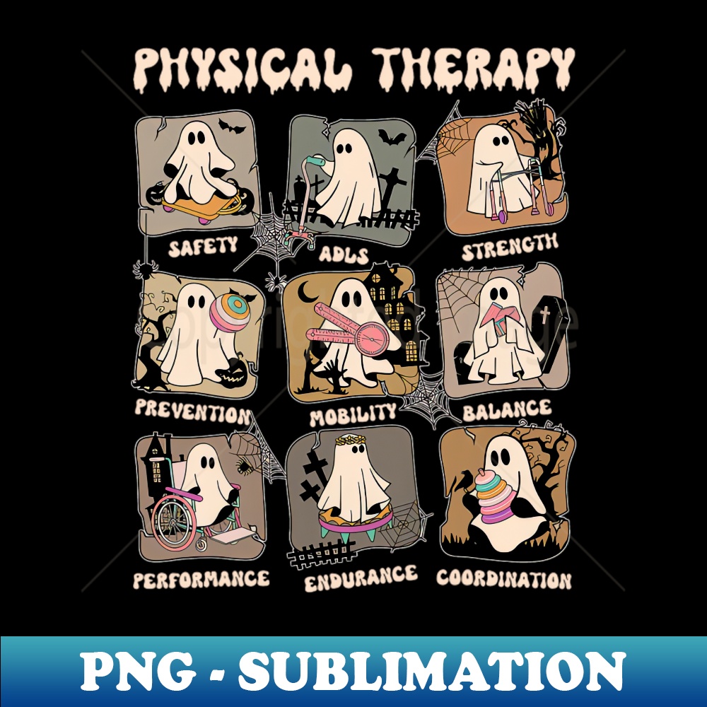AZ-20231114-8986_Ghost Physical Therapy PT Physical Therapist Halloween Funny 7233.jpg